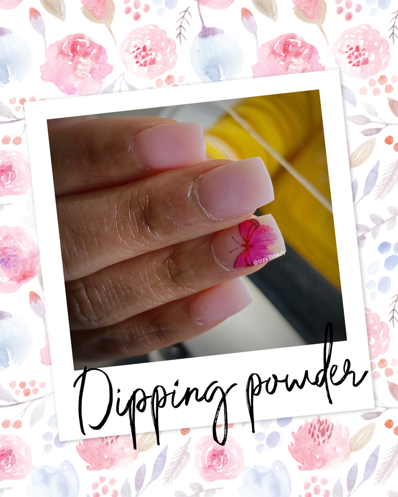 Dipping Powder