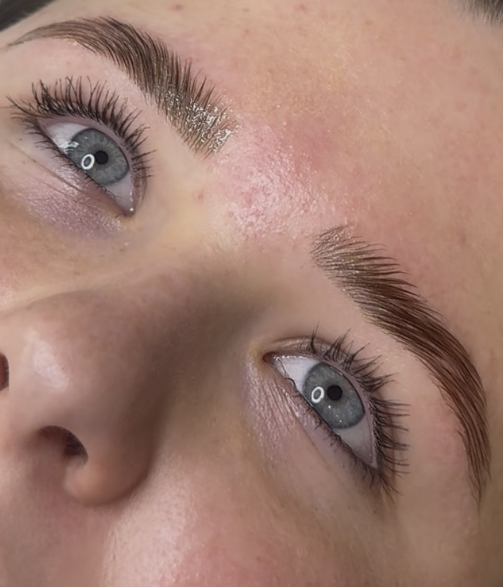 Brow Or Lash Tinting