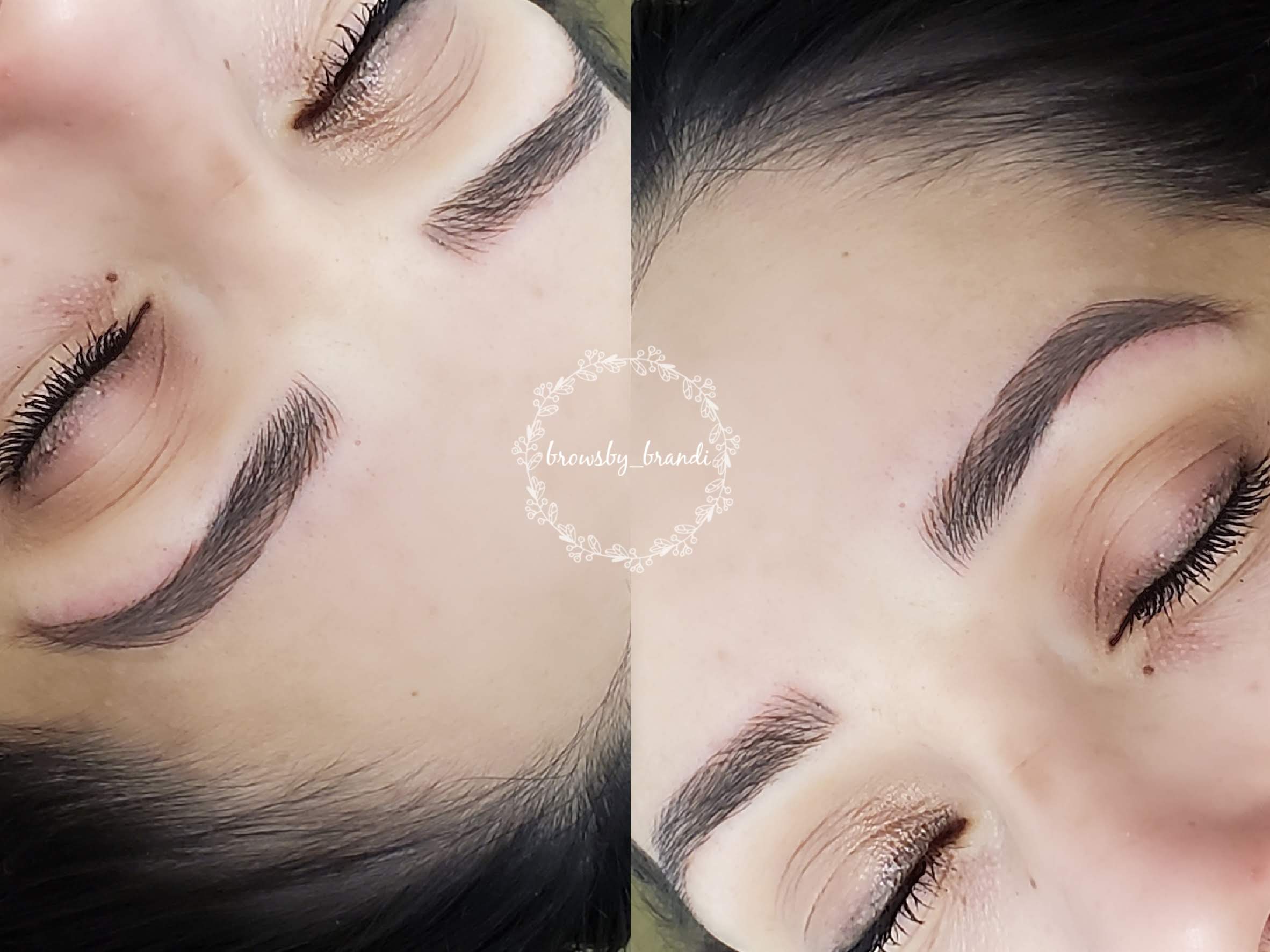 Annual 10-24 Month Brow Color Boost