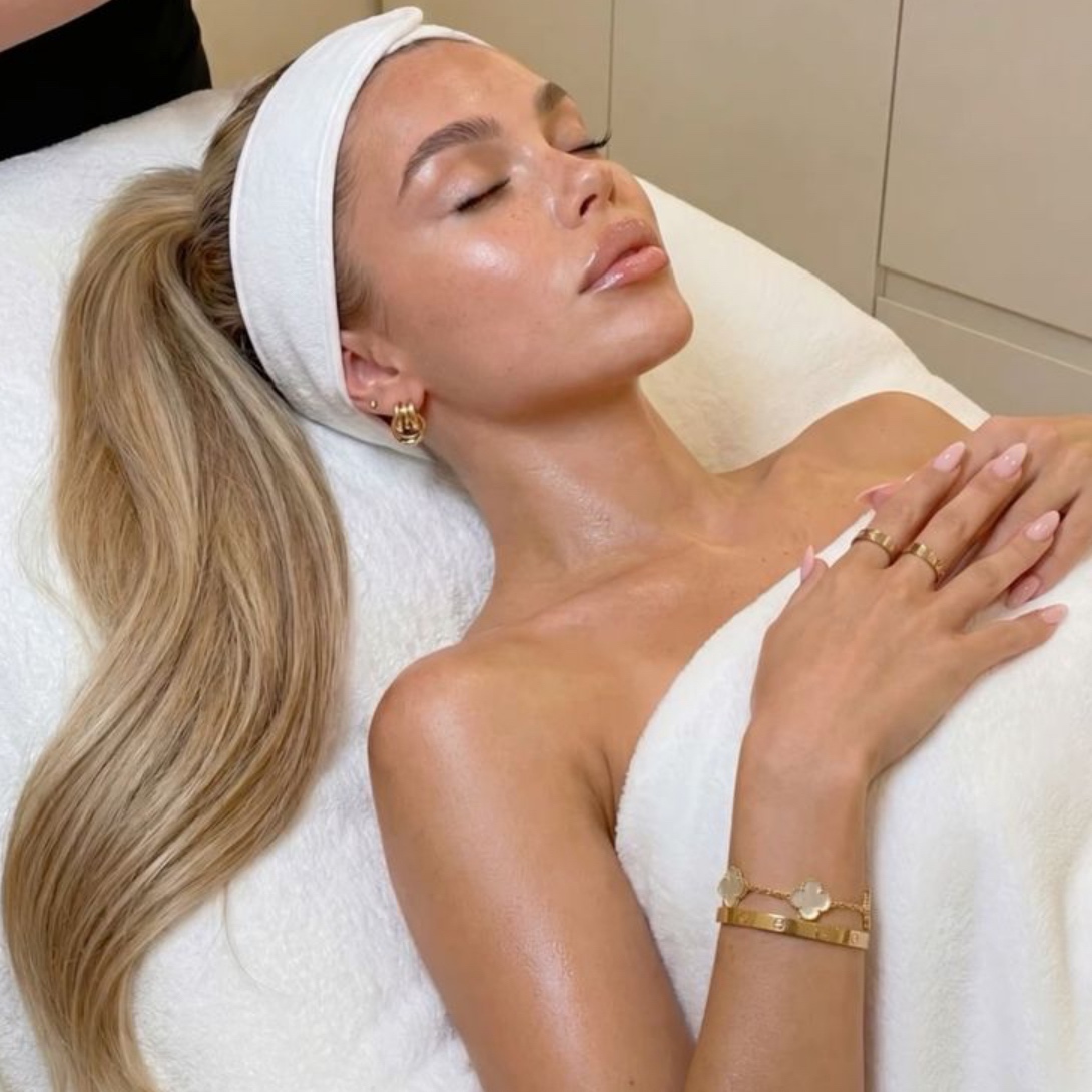 STUDY BREAK GLOW FACIAL at Elevé Aesthetics in Columbus, OH