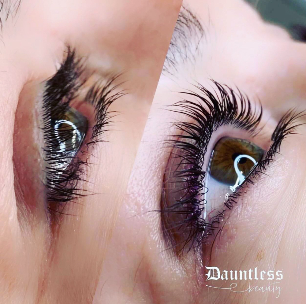 Lash Lift