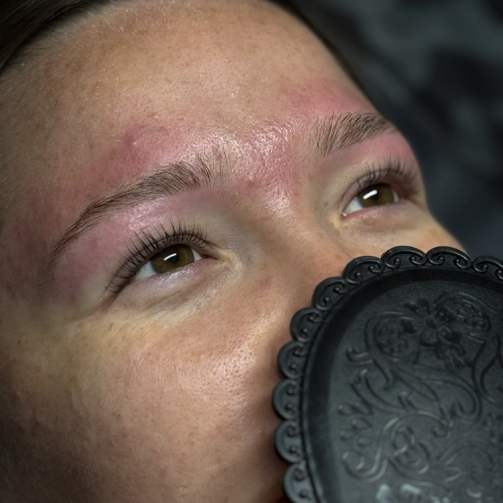 Korean Lash Lift & Tint at Lash Alchemy by Layla in Interlachen, FL