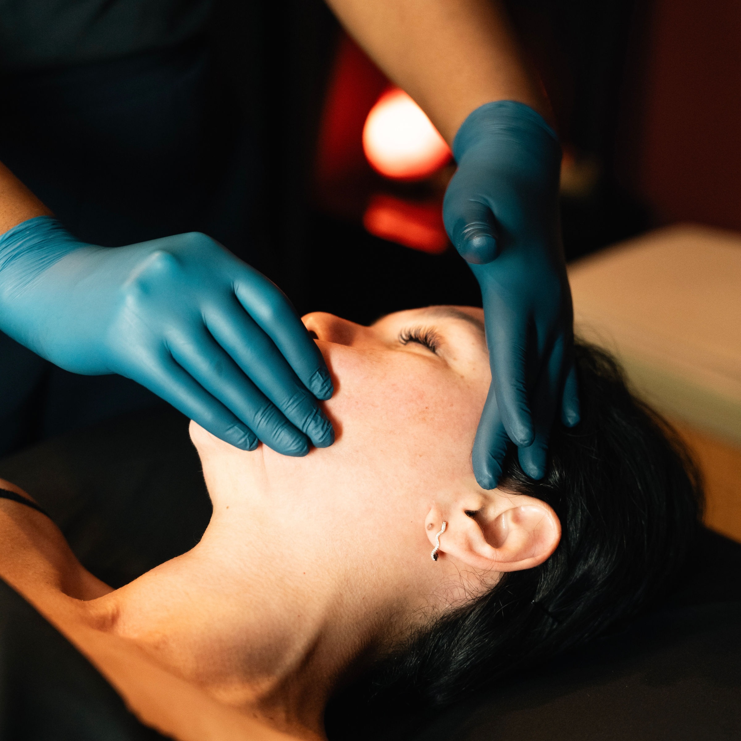 Buccal Face Sculpting at PureNestSpa in Paramus, NJ