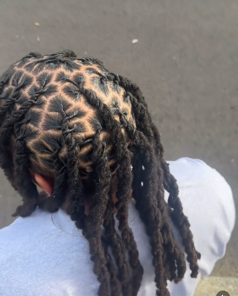 Loc Style