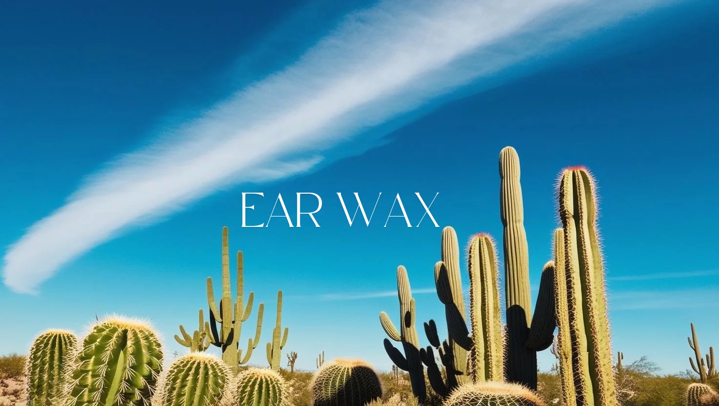 Ear Wax