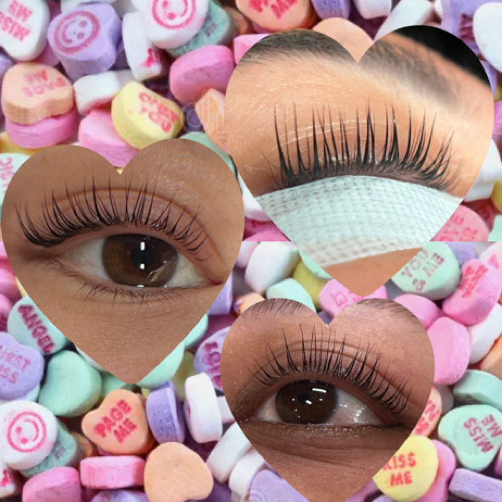 $50 Korean LashLift💕