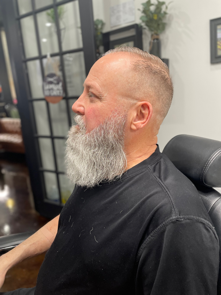 Beard Trim