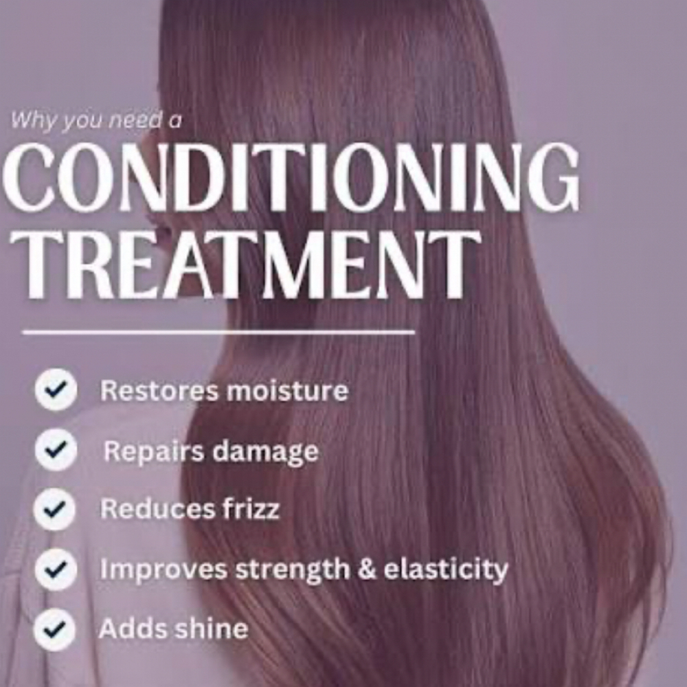 Malibu Deep Conditioning at Shear Madness BeautyBar LLC in East Stroudsburg, PA
