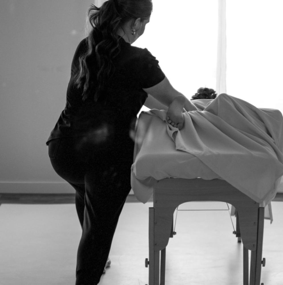 Deep Tissue Massage at Guided Hands Bodywork in Arnold, MO