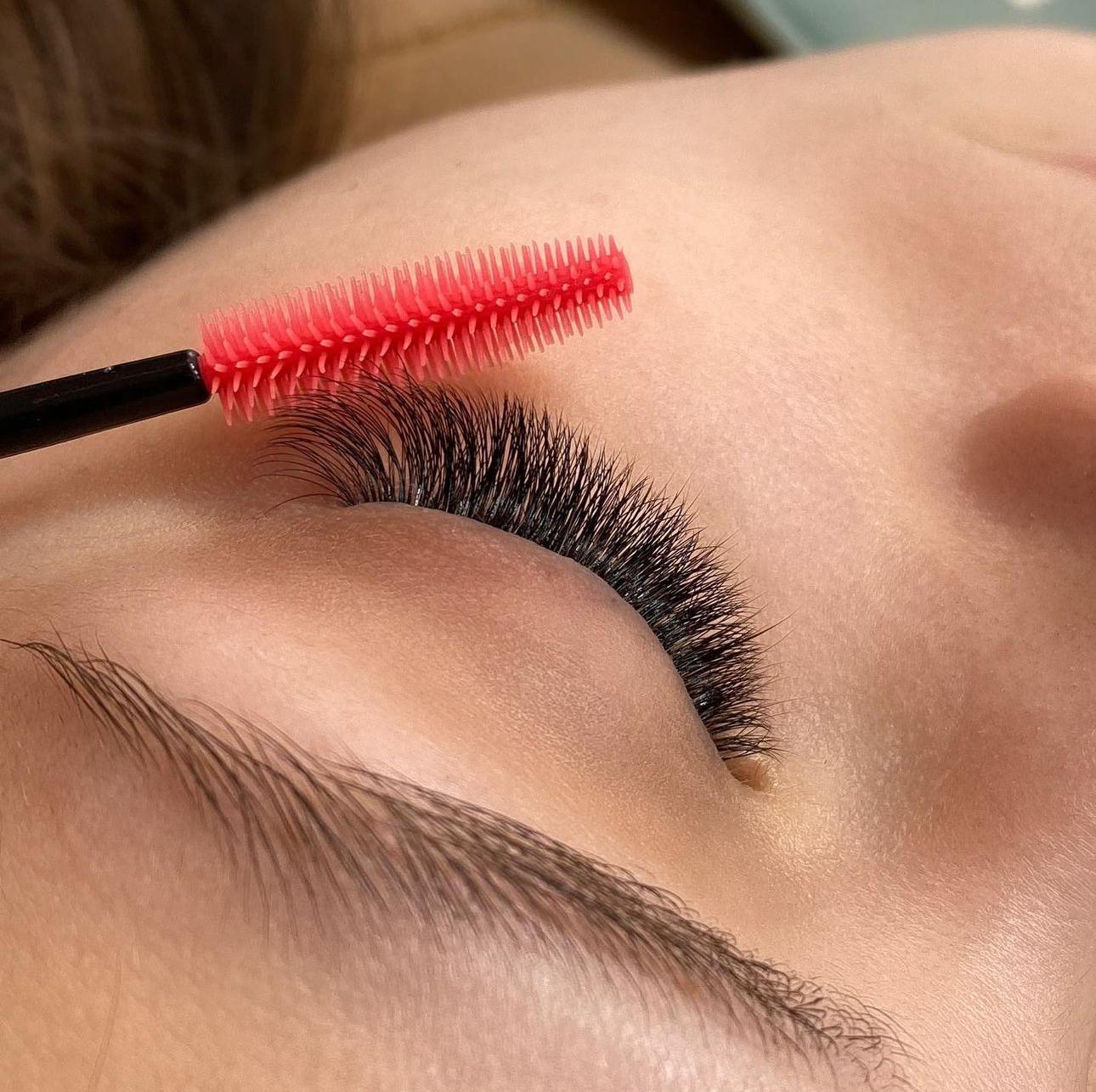 LASH REMOVAL