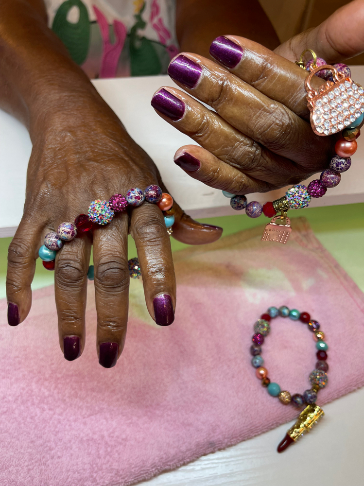 Gel Manicure