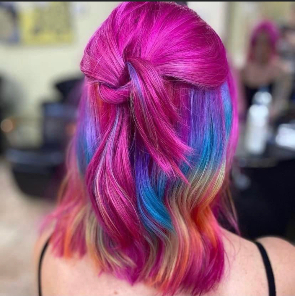 Vivid Complex Refresh at Lasting Impressions LHC in Lake Havasu City, AZ