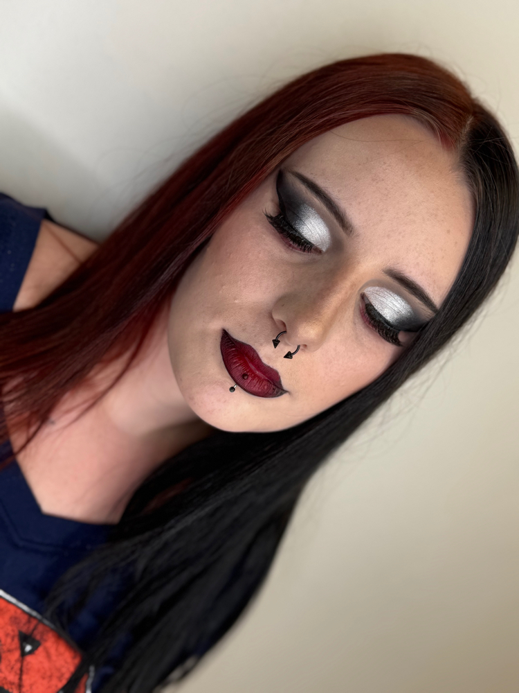 Full Glam Makeup at Graceful Glow Aesthetics in paducah, KY