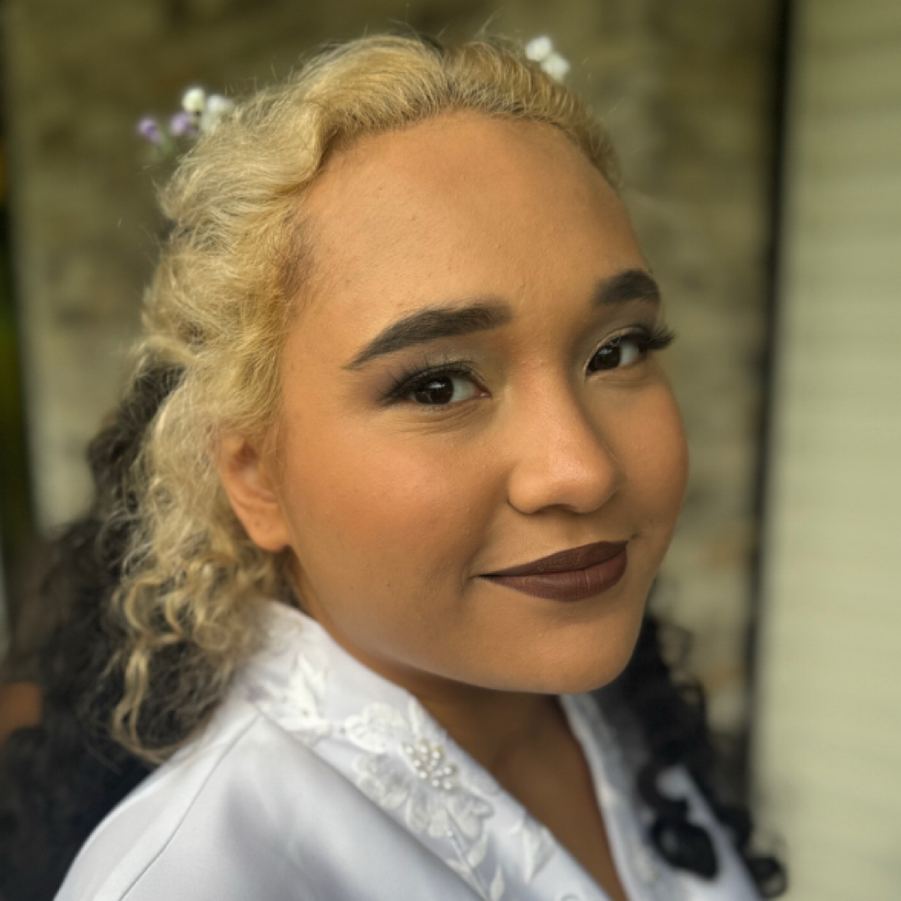 Full Glam Makeup at Graceful Glow Aesthetics in Paducah, KY