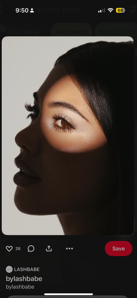 MAKEUP- Karvellas+Delanoy