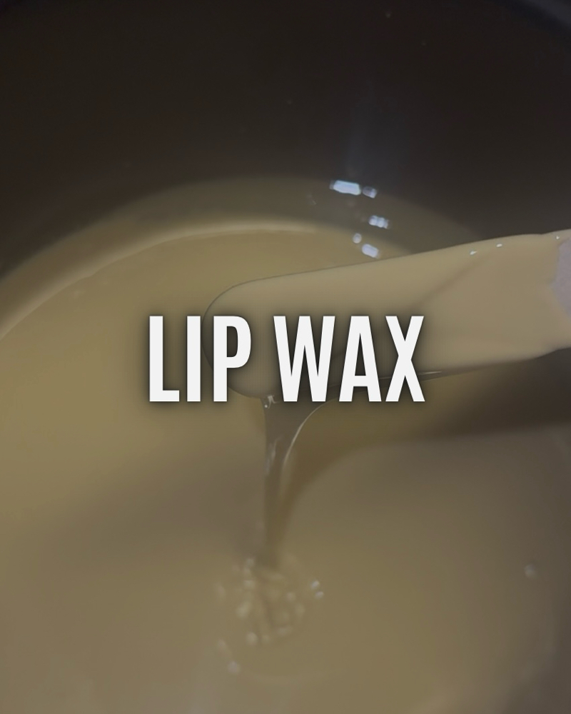 Lip Waxing