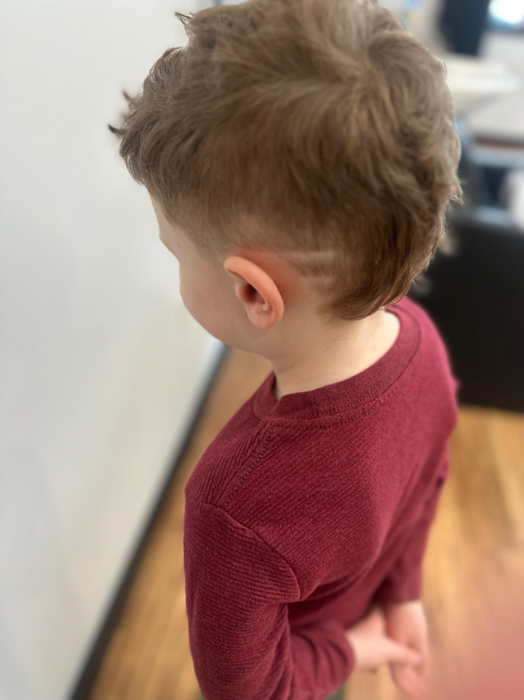 Kids Cut