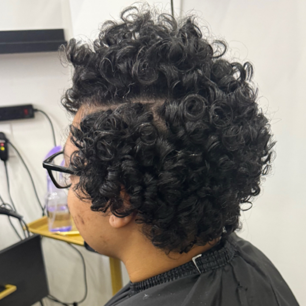 Rod Set at Urban Coils Seattle in Seattle, WA