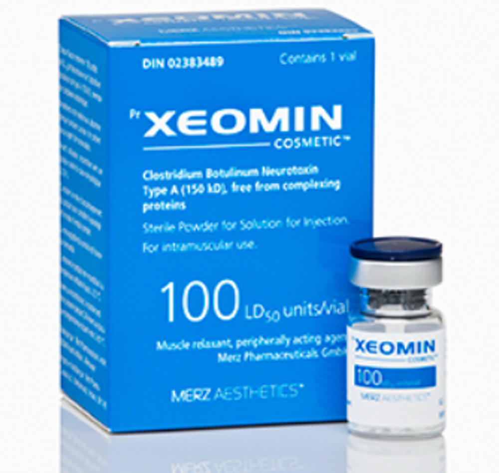 Xeomin: Tox by UNIT $10