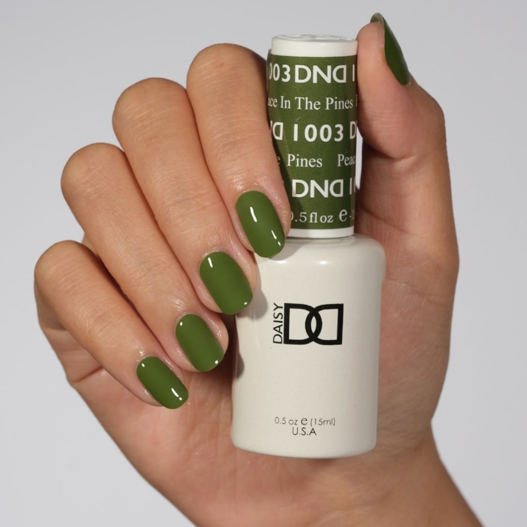 Done Up Gel Mani at Done Up Nail Bar in Littleton, CO