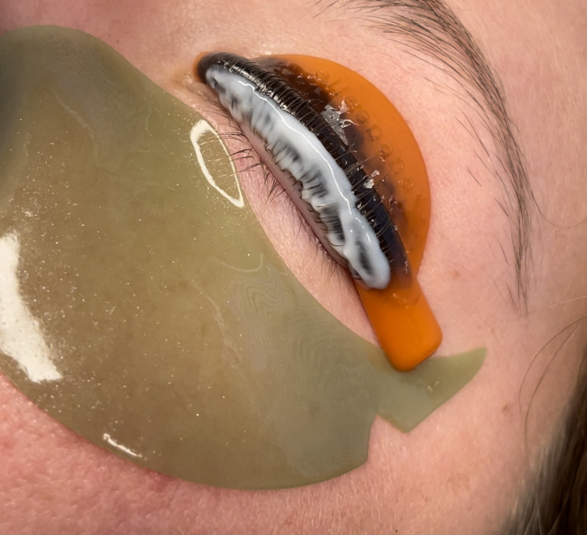 Lash Lift Only