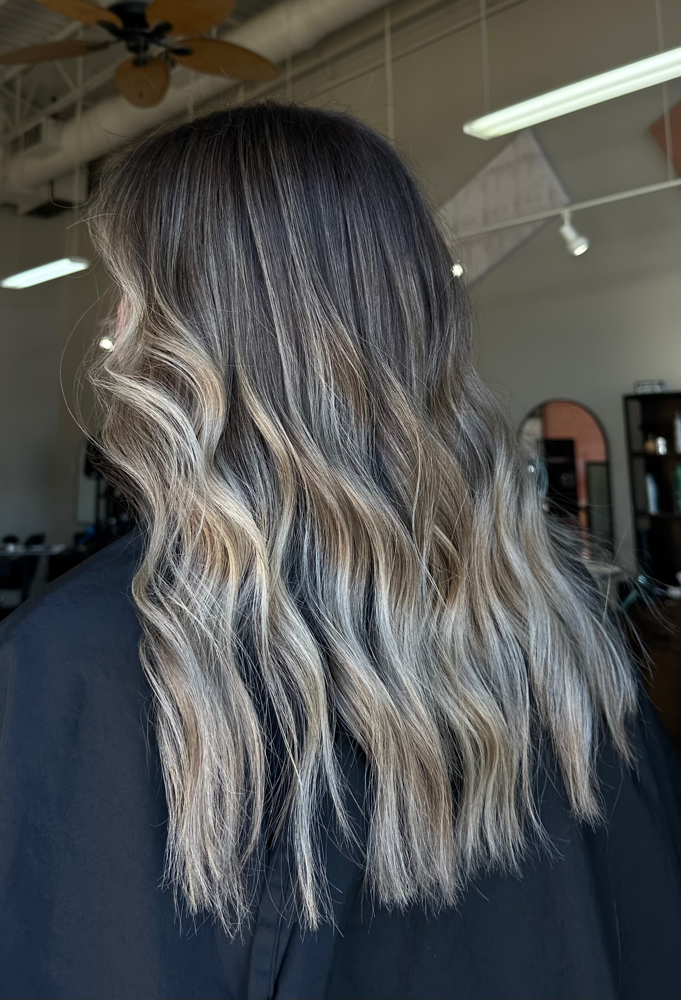 Balayage