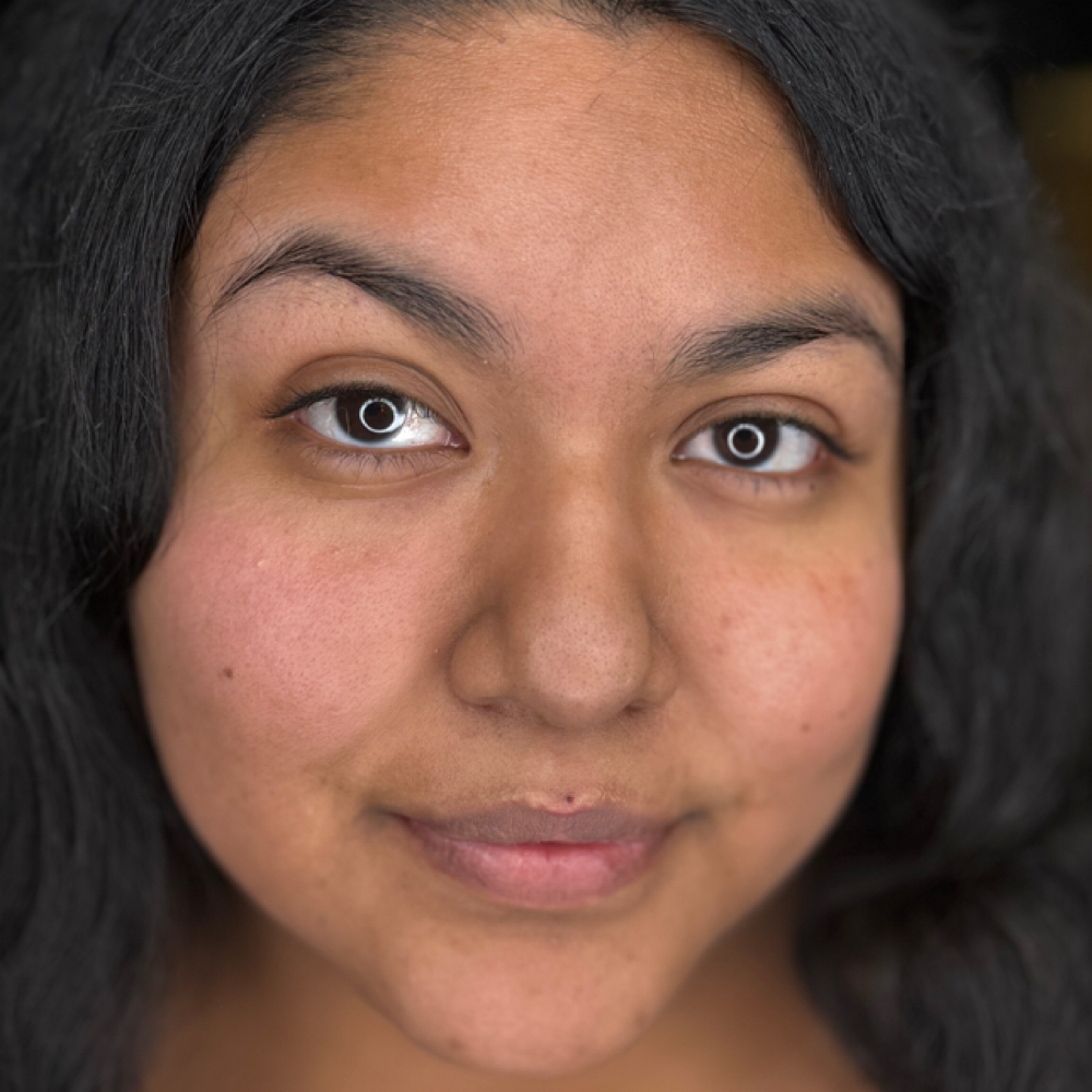 Beauty Mark Touch Up