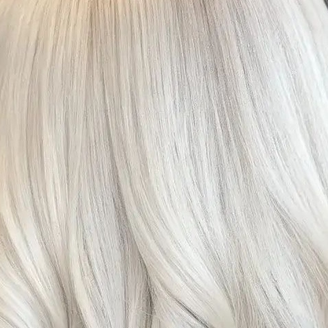 Bleach Out at Rebel Hair in Fort Worth, TX