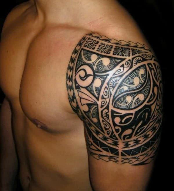 Quarter Sleeve