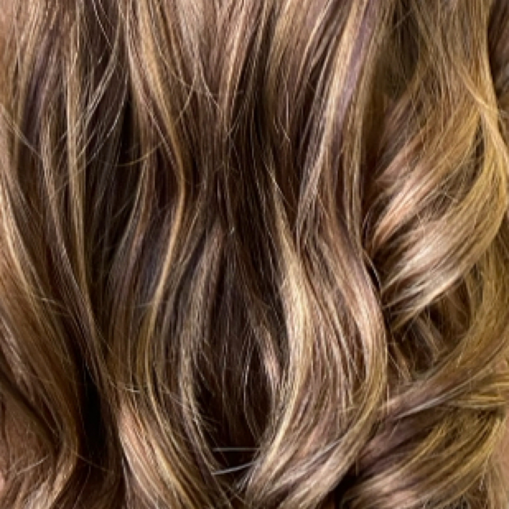 Extension Removal at Salt And Light Hair Studio in El Cajon, CA