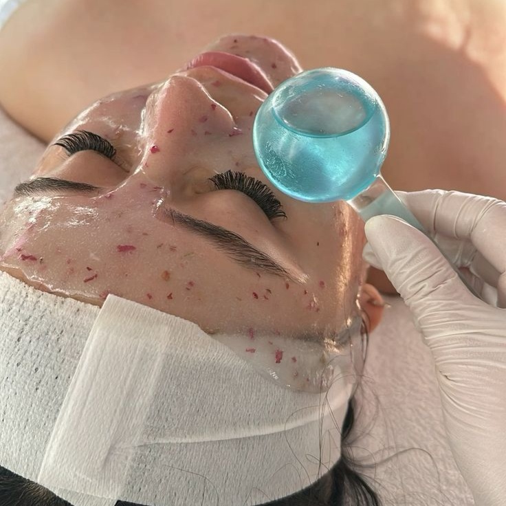 The Express Essential Facial at GET ESTHETIC BY GEM in Simi Valley, CA