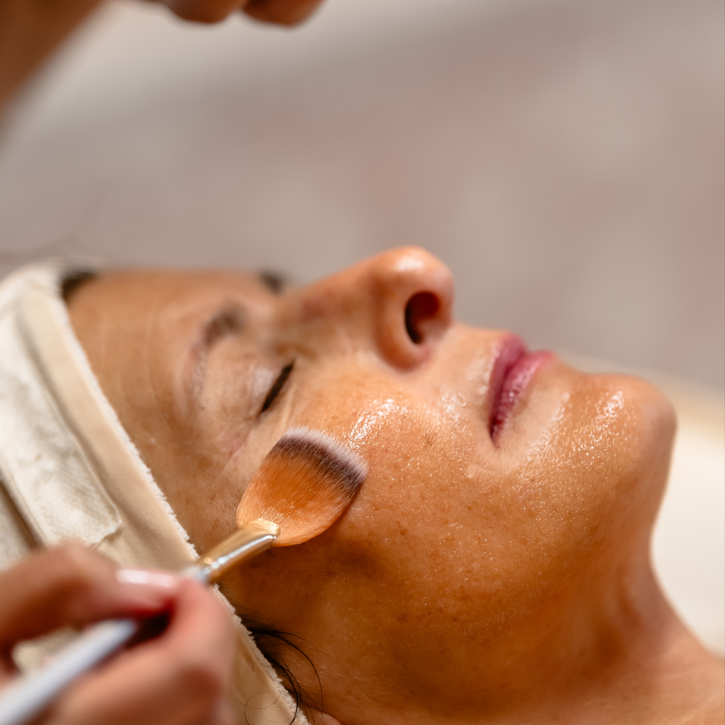 Foundation at Your Skin Nutritionist in Boulder, CO