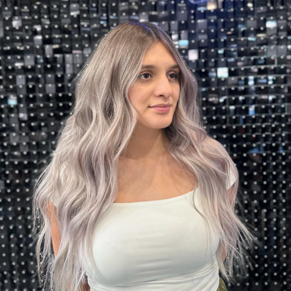 Ombre at Studio41 in Pasco, WA