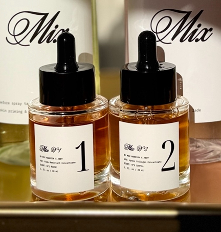 No. 2 Fade Resistant Drops at Polish & Glow Co. in Paris, TN