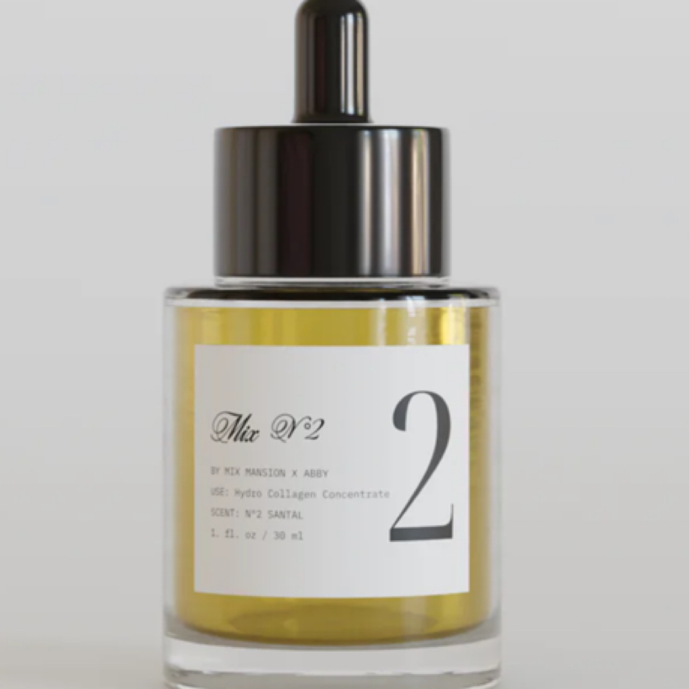 No. 2 Fade Resistant Drops at Polish & Glow Co. in Paris, TN