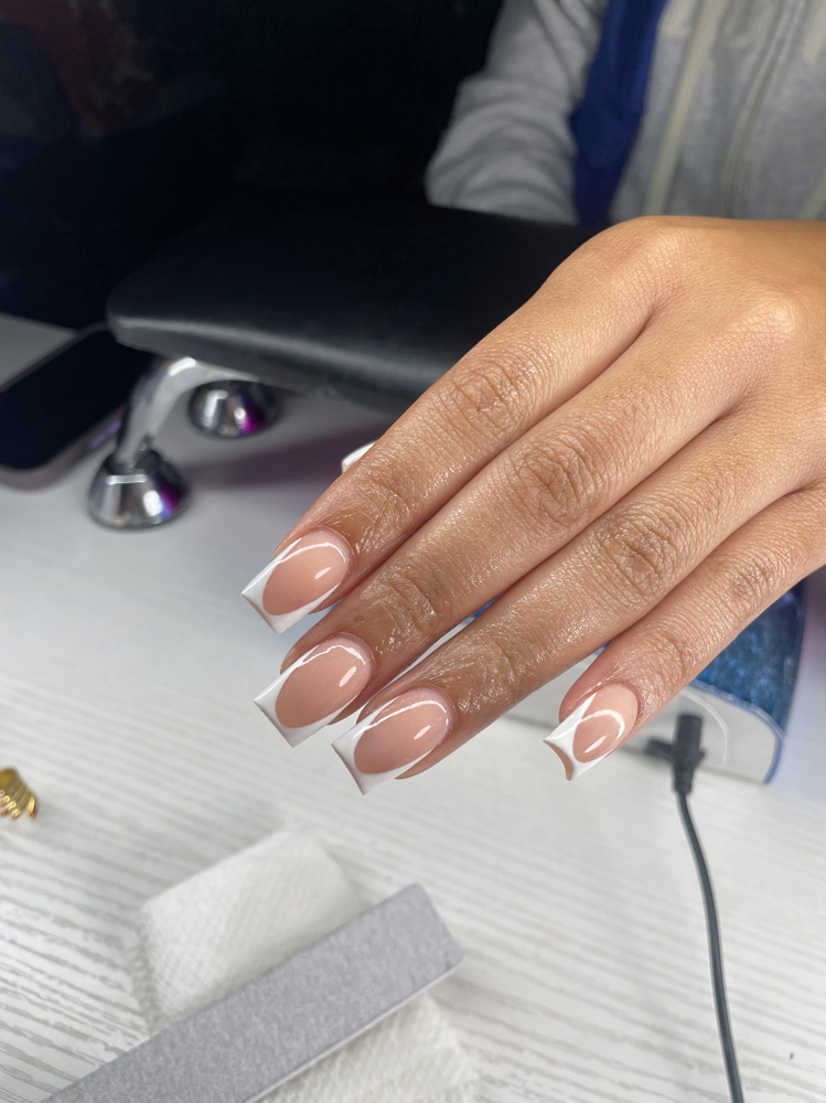 French Sets (Hand Painted)