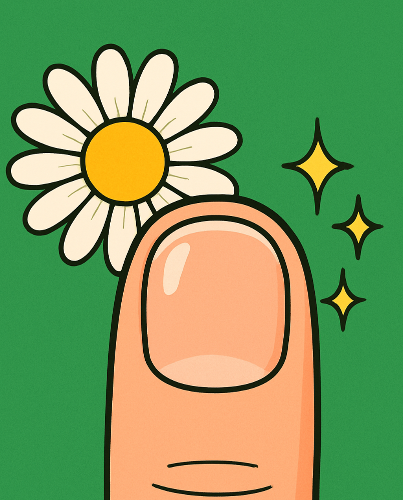 Artificial Nail Removal