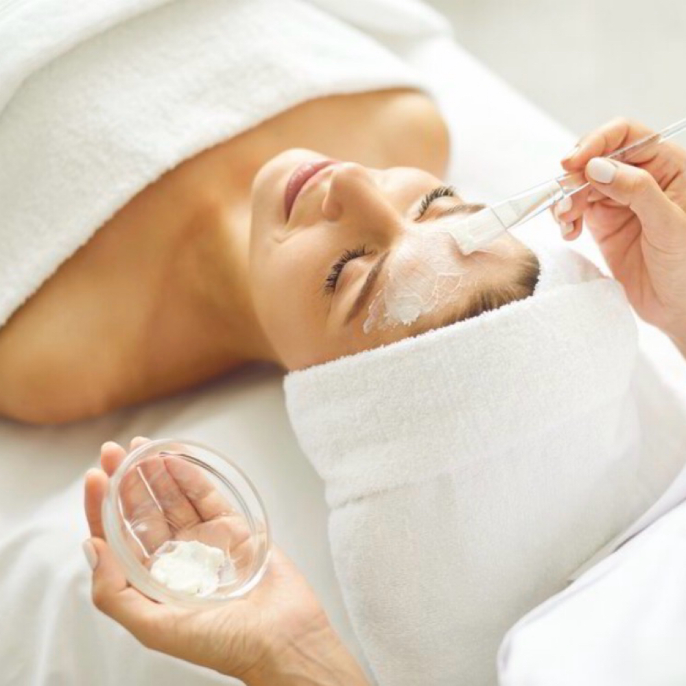 Bio-Reset ~ Start Here at Buffalo Skincare Therapy in Buffalo, NY