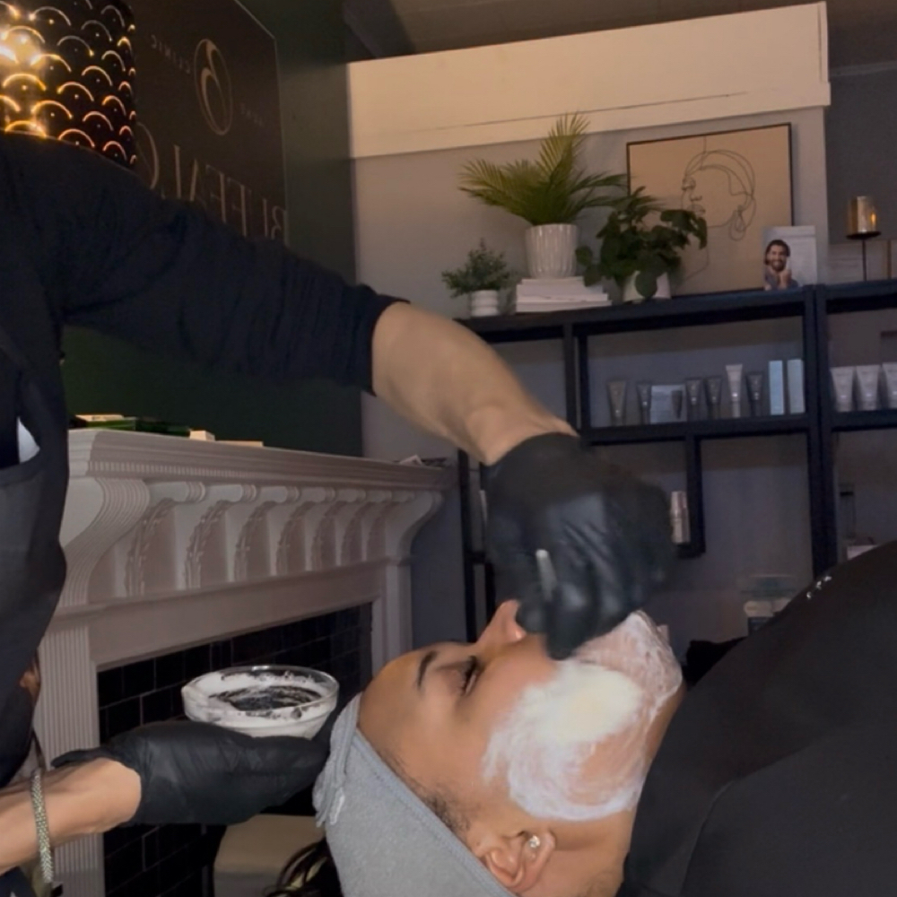 Bio-Reset ~ Start Here at Buffalo Skincare Therapy in Buffalo, NY