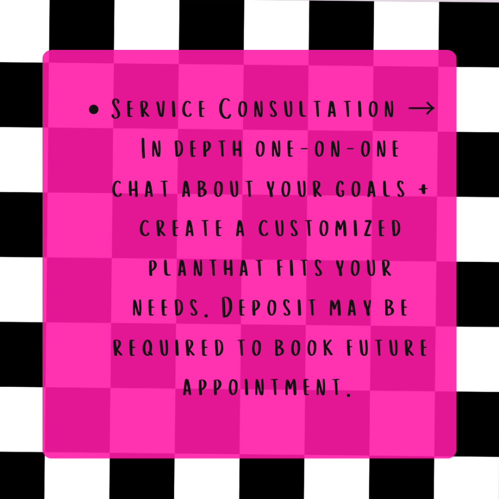 Consultation at THE STUDIO by L Esthetics in Grand Junction, CO