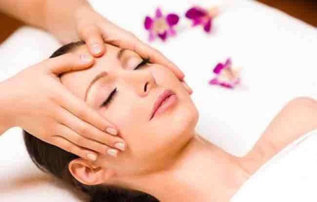 The Rejuvenation Facial