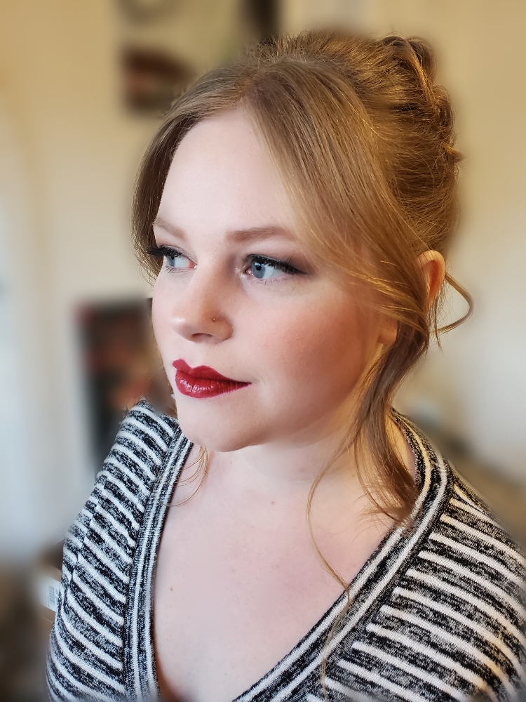 Event Hair & Makeup Special