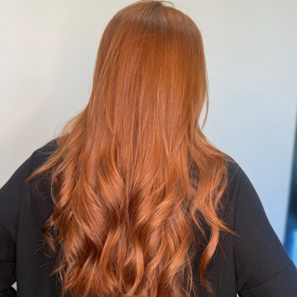 All Over Color at Studio M for Beauty in La Verne, CA