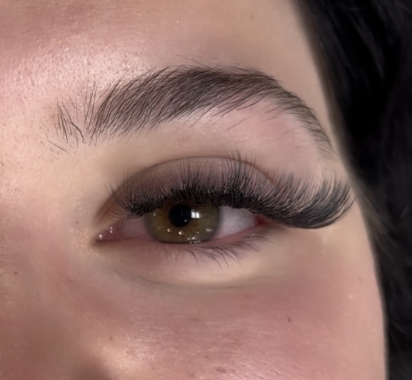 Lashes (Volume)