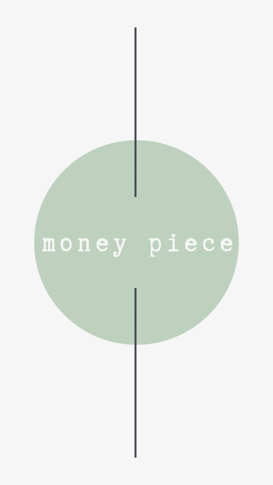 Money Piece