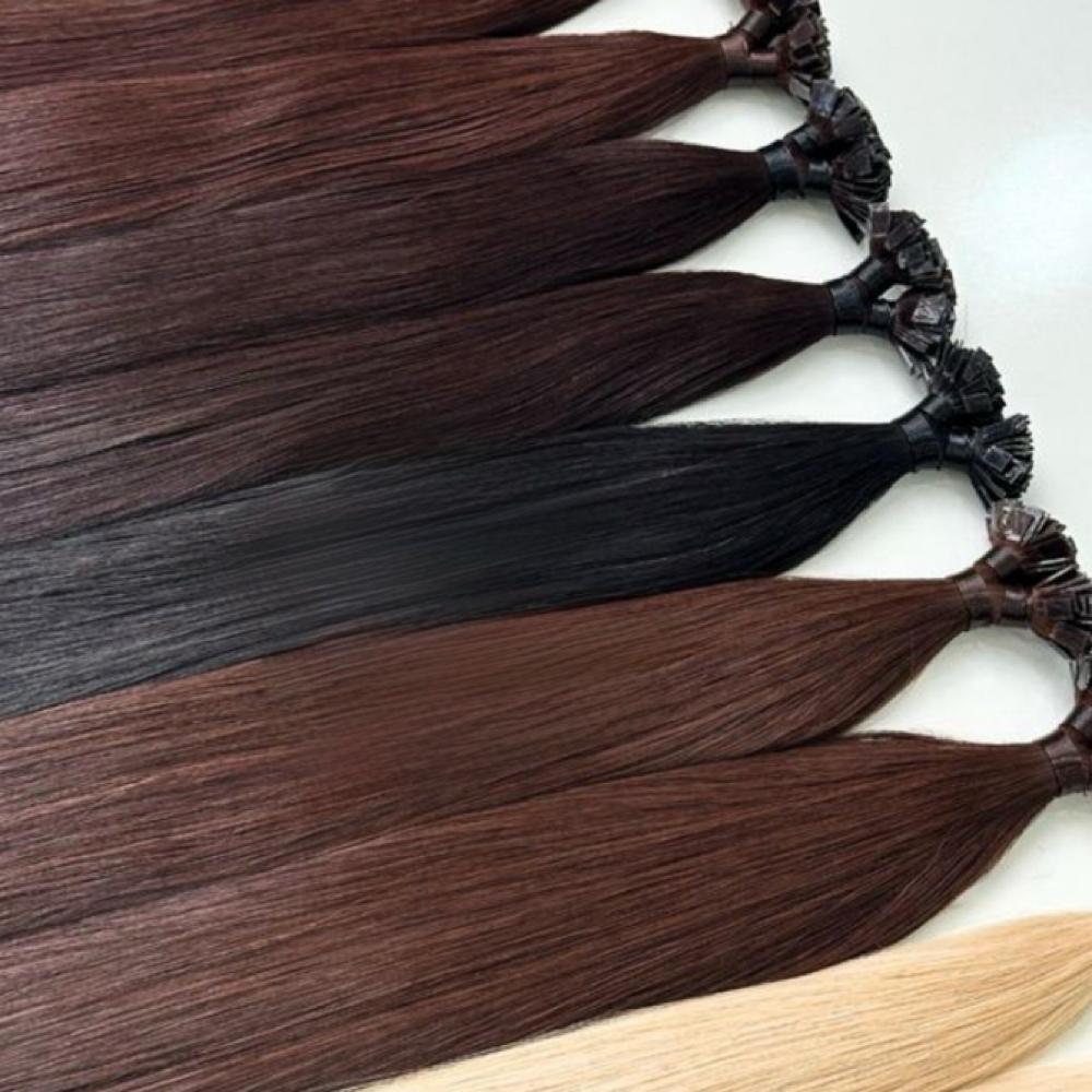 Full Head K-tip at EnhancedbySue in Prairie Village, KS