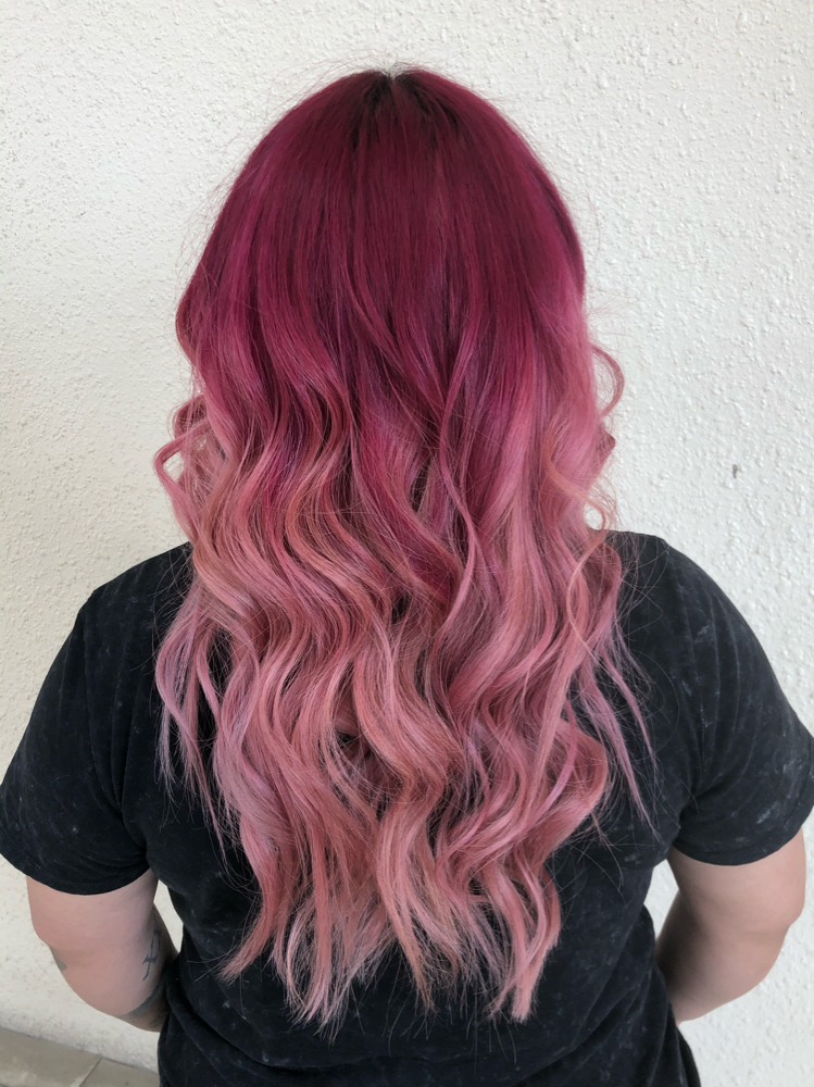 Fantasy Color