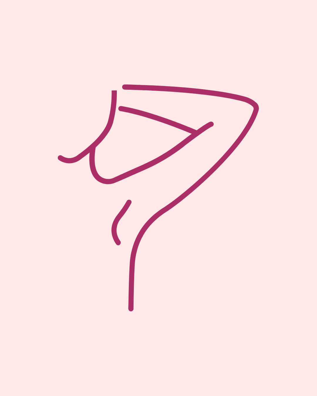 Underarms Wax