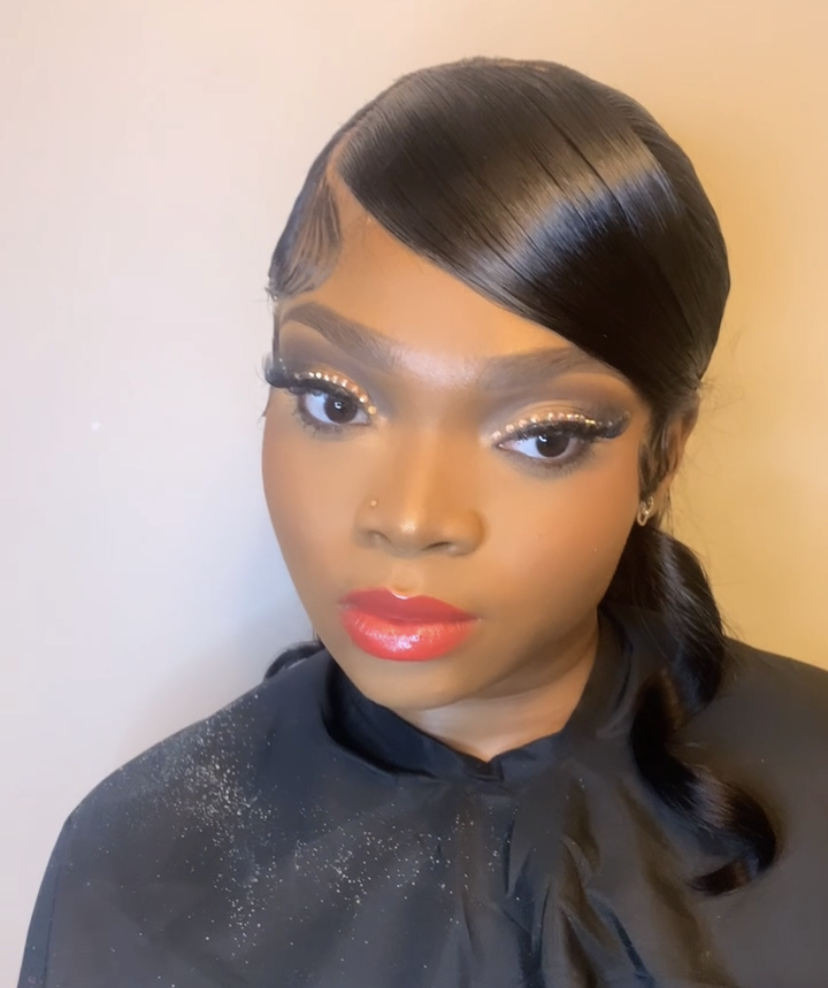 Full Glam