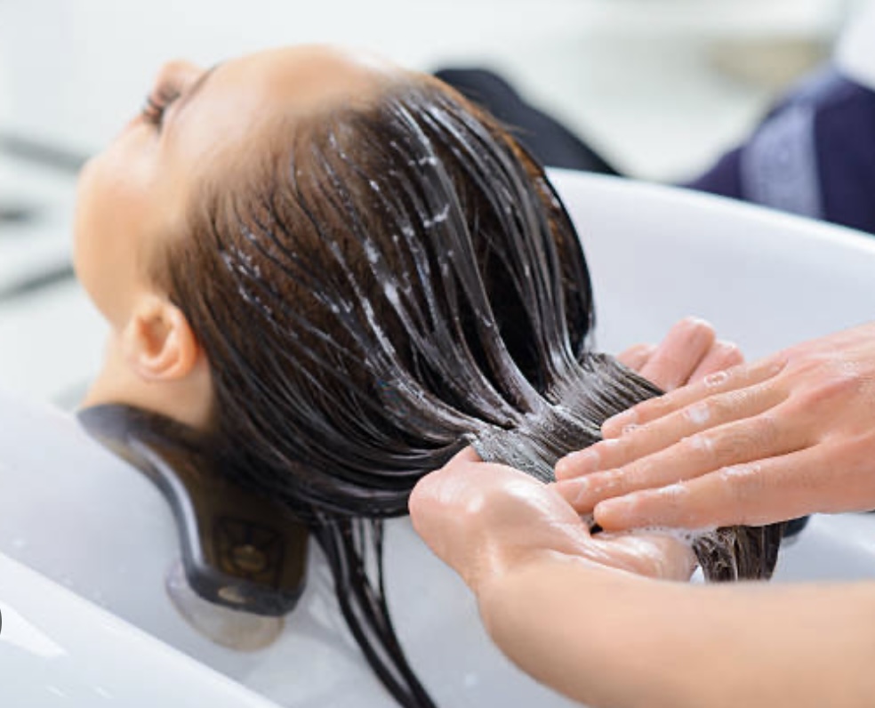 Replenish and Rejuvenate